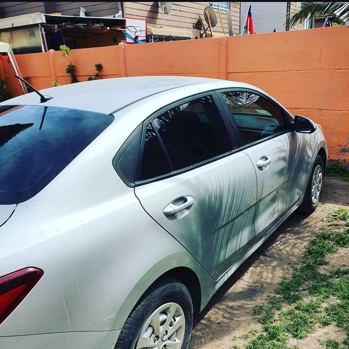 PREMIUM - Láminas de seguridad para autos