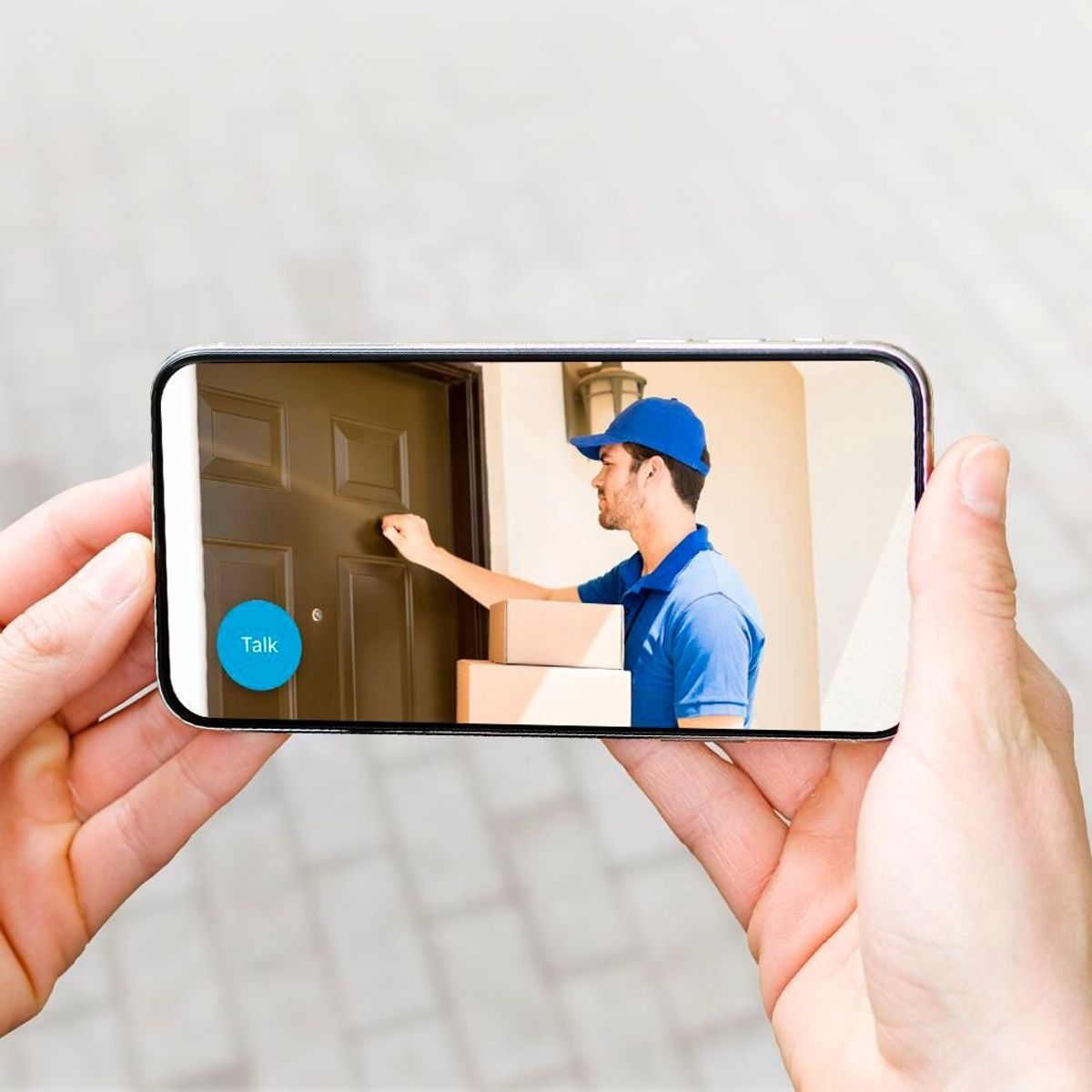 BLINK - Cámara Seguridad Hd Inalámbrica Blink Amazon – Pack 5 Cámaras