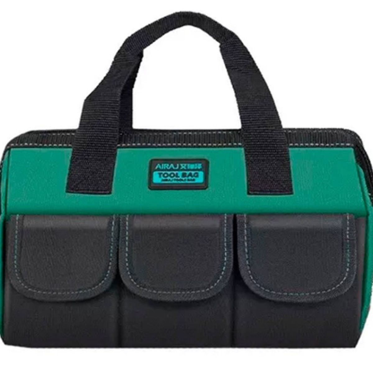 GENERICO - Bolsa De Herramientas Bolsa Multifuncional Resistente