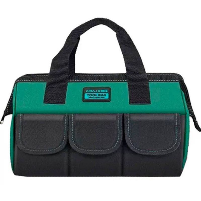 GENERICO - Bolsa De Herramientas Bolsa Multifuncional Resistente
