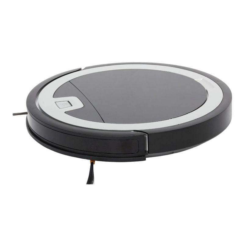 TECNOLAB - Aspiradora Robot Smart Con Dock de Carga Tecnolab TL071