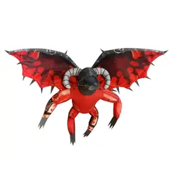 GENERICO - Dragón Titan Drillman Peluche Titan Taladro Mejorado