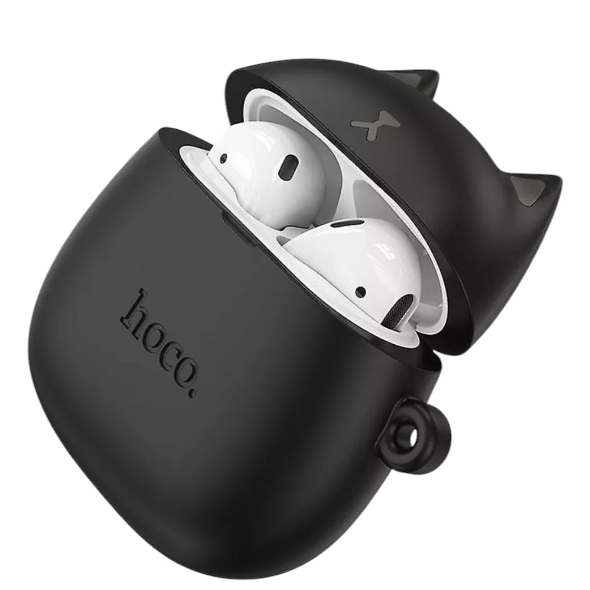 AUDIFONOS HOCO EW45 NEGRO, marca HOCO - Foto Principal