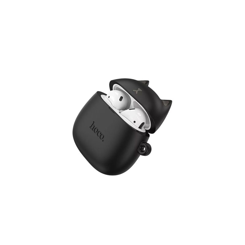 HOCO - AUDIFONOS HOCO EW45 NEGRO