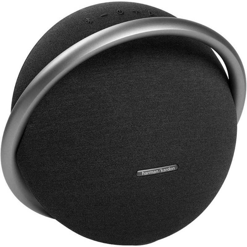 HARMAN KARDON - Parlante Bluetooth Harman Kardon Onyx Studio 7 Black Negro