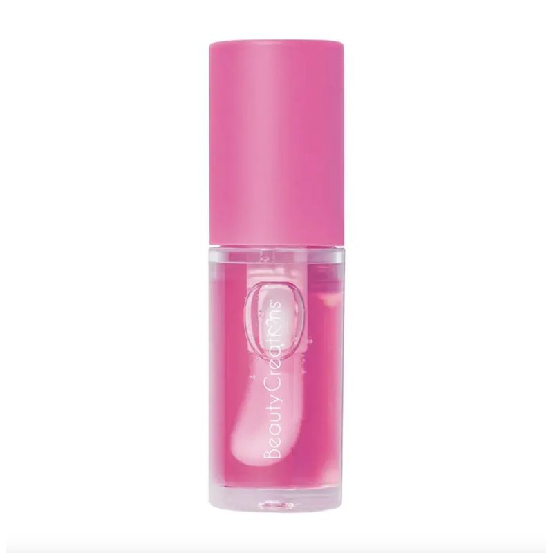 BEAUTY CREATIONS - Brillo Labial All About You Lip Oil Lovertini - Beauty Creations