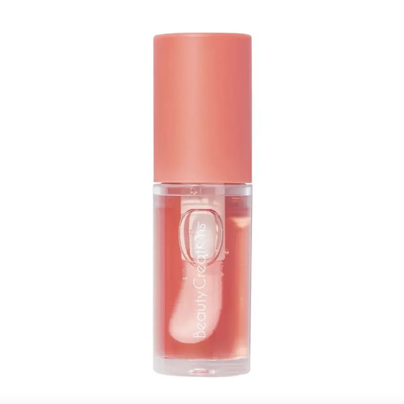 BEAUTY CREATIONS - Brillo Labial All About You Lip Oil Drop It Low - Beauty Creations