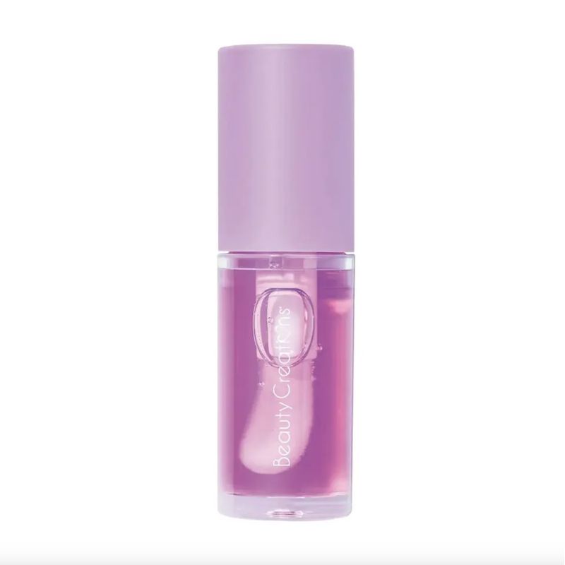 BEAUTY CREATIONS - Brillo Labial All About You Lip Oil Pretty Fling - Beauty Creations