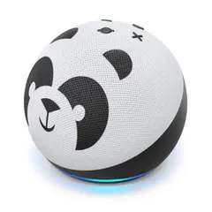 AMAZON - Echo Dot 4ta Generación Edición Infantil Diseño Panda