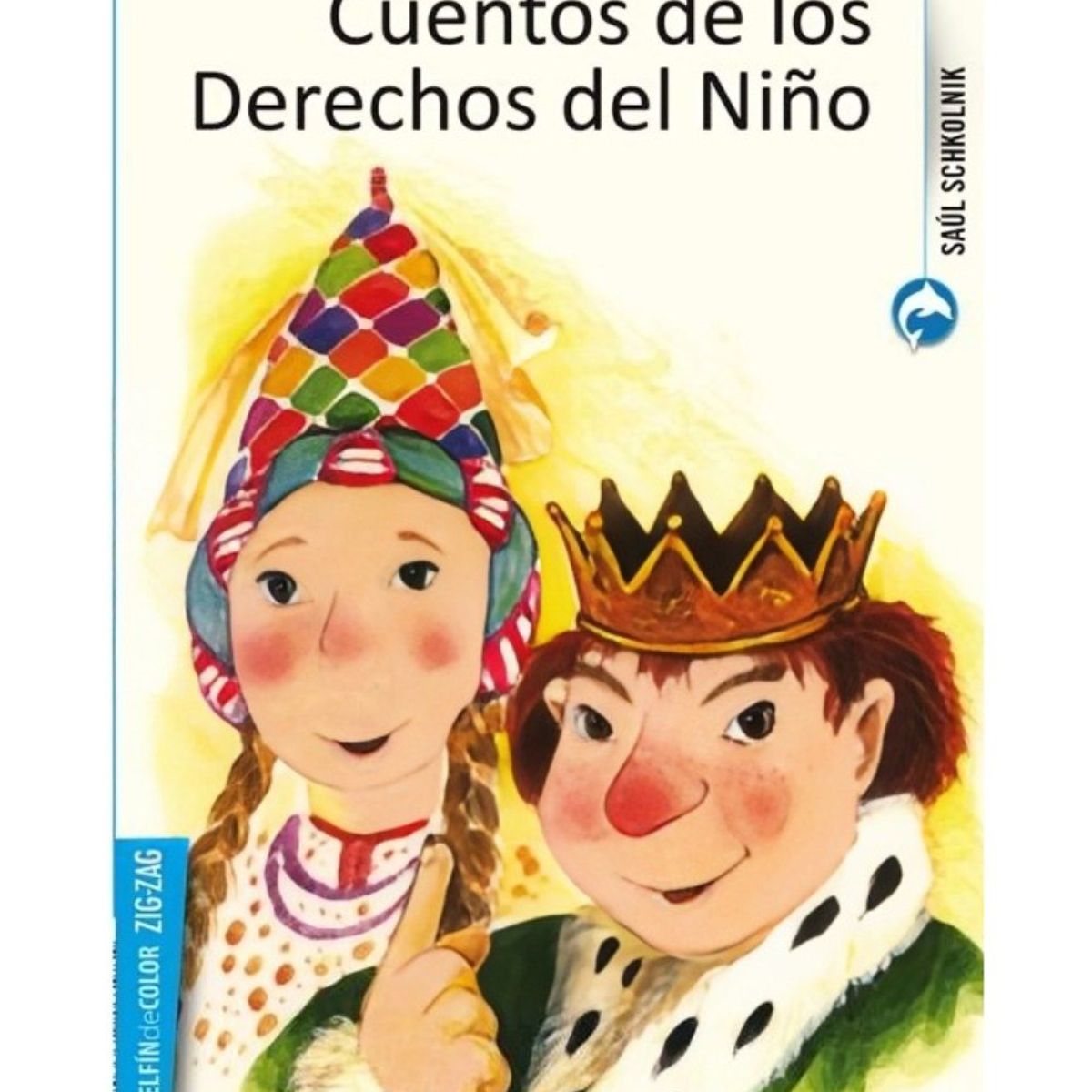 TOP10BOOKS - LIBRO Cuentos De Los Derechos Del Niño - Cuentos De Los Derechos Del Niño