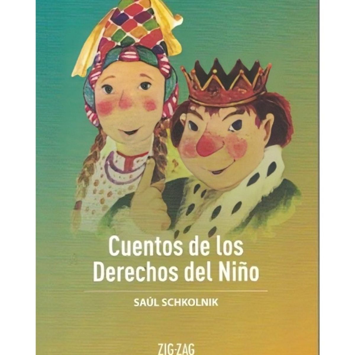 TOP10BOOKS - LIBRO Cuentos De Los Derechos Del Niño - Cuentos De Los Derechos Del Niño