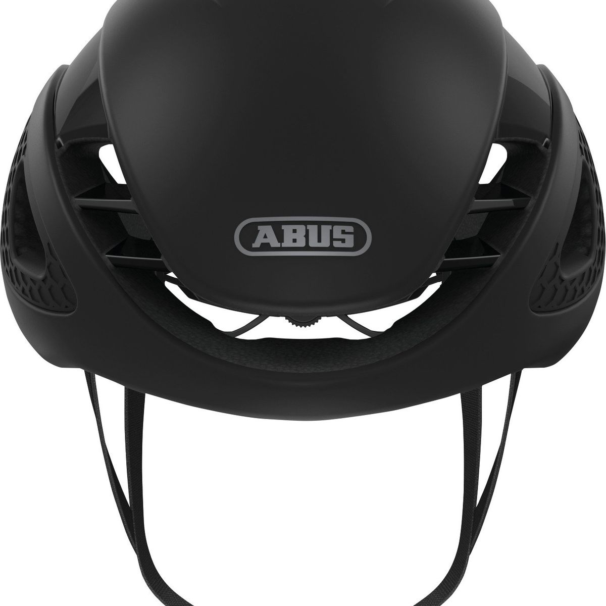 ABUS - Casco Bicicleta Gamechanger Negro Terciopelo Talla L 59-62cm