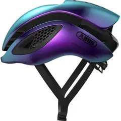 ABUS - Casco Bicicleta Gamechanger Purpura Talla M 52 - 58cm