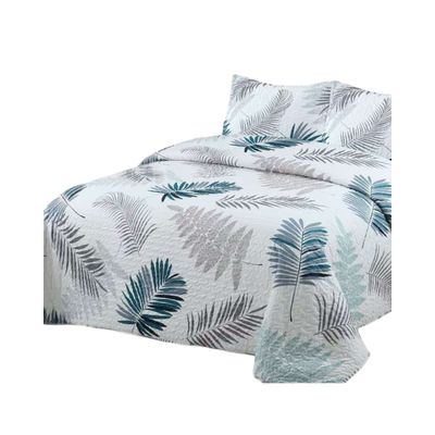 Imagen 2 del producto Cubrecama de verano king-superking material quilt