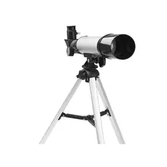 TECNOLAB - Telescopio Monocular Ampliación 90x360x50mm TL070