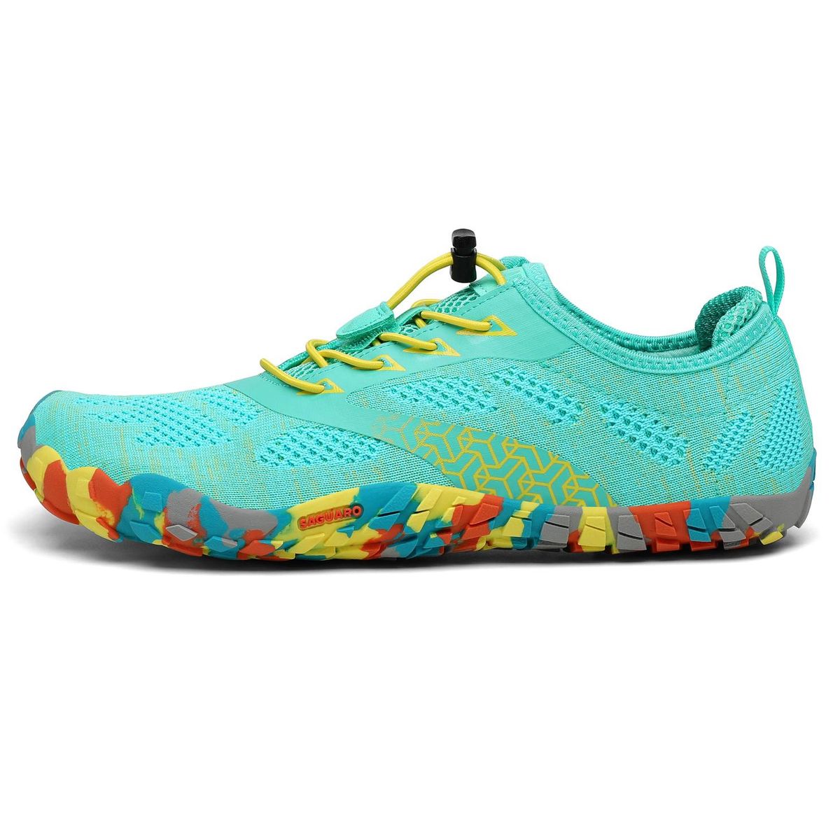 SAGUARO CHILE - Zapatilla deportiva unisex barefoot Saguaro Smart 2