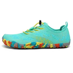 SAGUARO CHILE - Zapatilla deportiva unisex barefoot Saguaro Smart 2