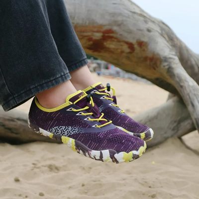 Imagen 2 del producto Zapatilla deportiva unisex barefoot Saguaro Smart 2