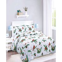 CUBRECAMA 2 PLAZAS DE VERANO