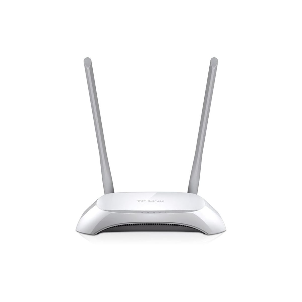 TP LINK - Router Wi-Fi Inalámbrico TP-LINK TL-WR840N  2,4Ghz 300Mbps N