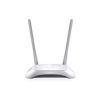Router Wi-Fi Inalámbrico TP-LINK TL-WR840N 2,4Ghz 300Mbps N