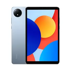 XIAOMI - Tablet Redmi Pad SE 8.7 Celeste 4GB RAM 128GB ROM
