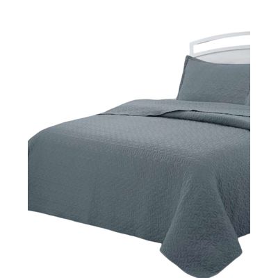 Imagen 2 del producto Cubrecama de verano king-superking material quilt