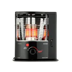 TOYOTOMI - Estufa A Parafina Ks-23 Toyotomi.