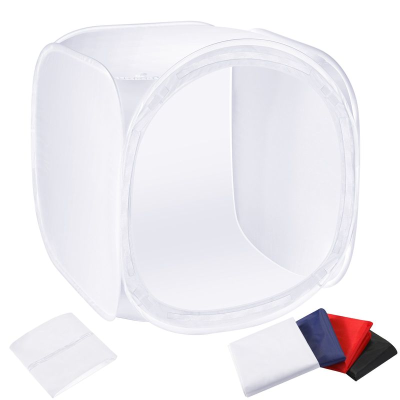 NEEWER - Caja Tienda De Luz Softbox Fotográfica Estudio - 60cm