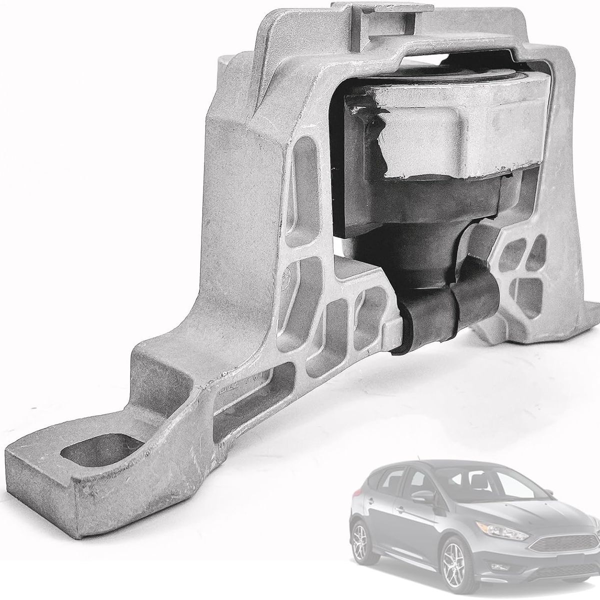 KUANGYE - Soporte Motor Para Ford Focus Iii Motor 2.0l 2012 2018