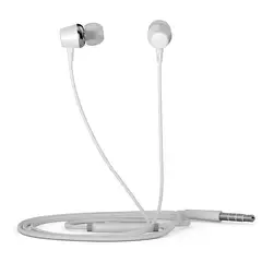 HP - Audífonos DHE-7000 Jack Blanco