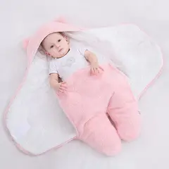 TIOZONEY - Manta para bebé de 0 a 6 meses, esencial para bebé