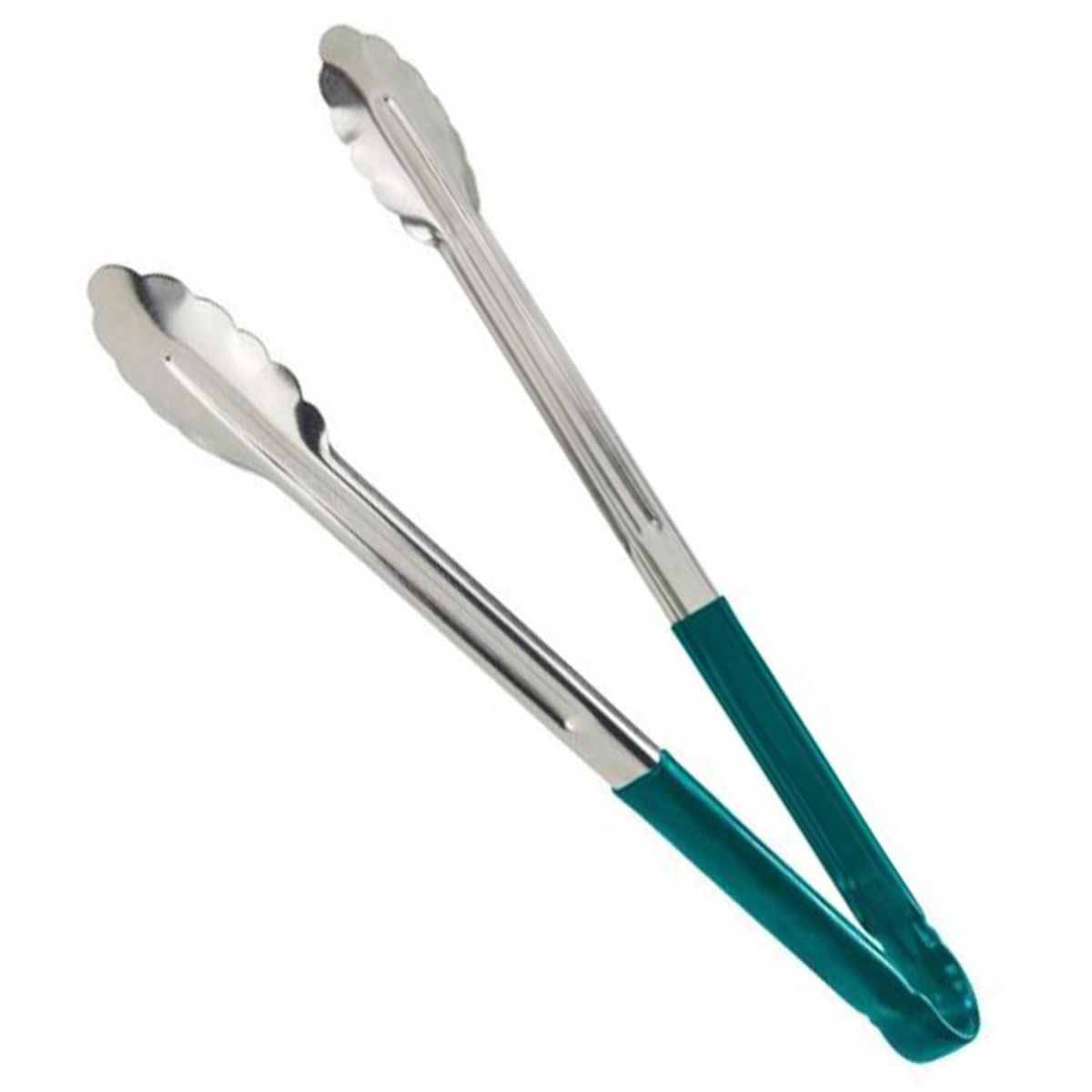 GENERICO - Tenaza 40 cm Mango Verde