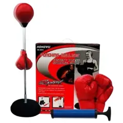 INVENCIBLE - EQUIPOS PARA EL ENTRENAMIENTO DE PUÑETAZOS-PATADAS