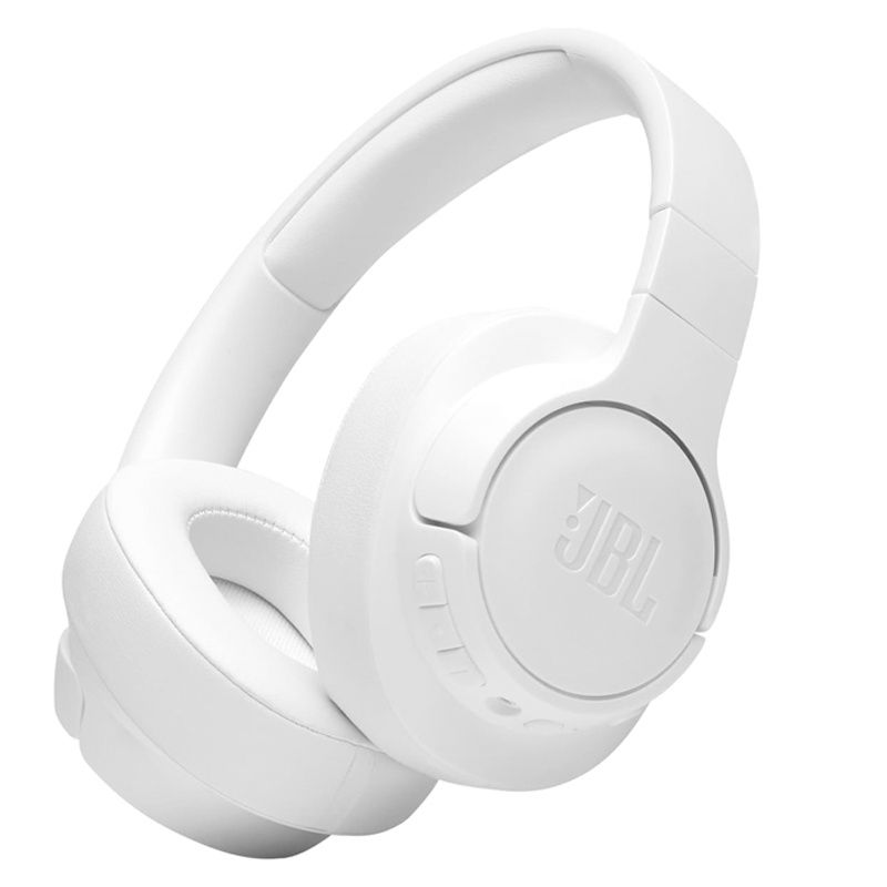 JBL - Audífonos Bluetooth JBL Tune 760NC Blanco