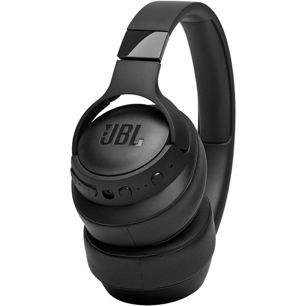 JBL - Audífonos Bluetooth JBL Tune 760NC Negro