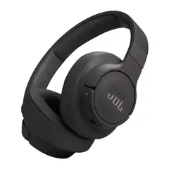 JBL - Audífonos Bluetooth Tune 770NC Negro
