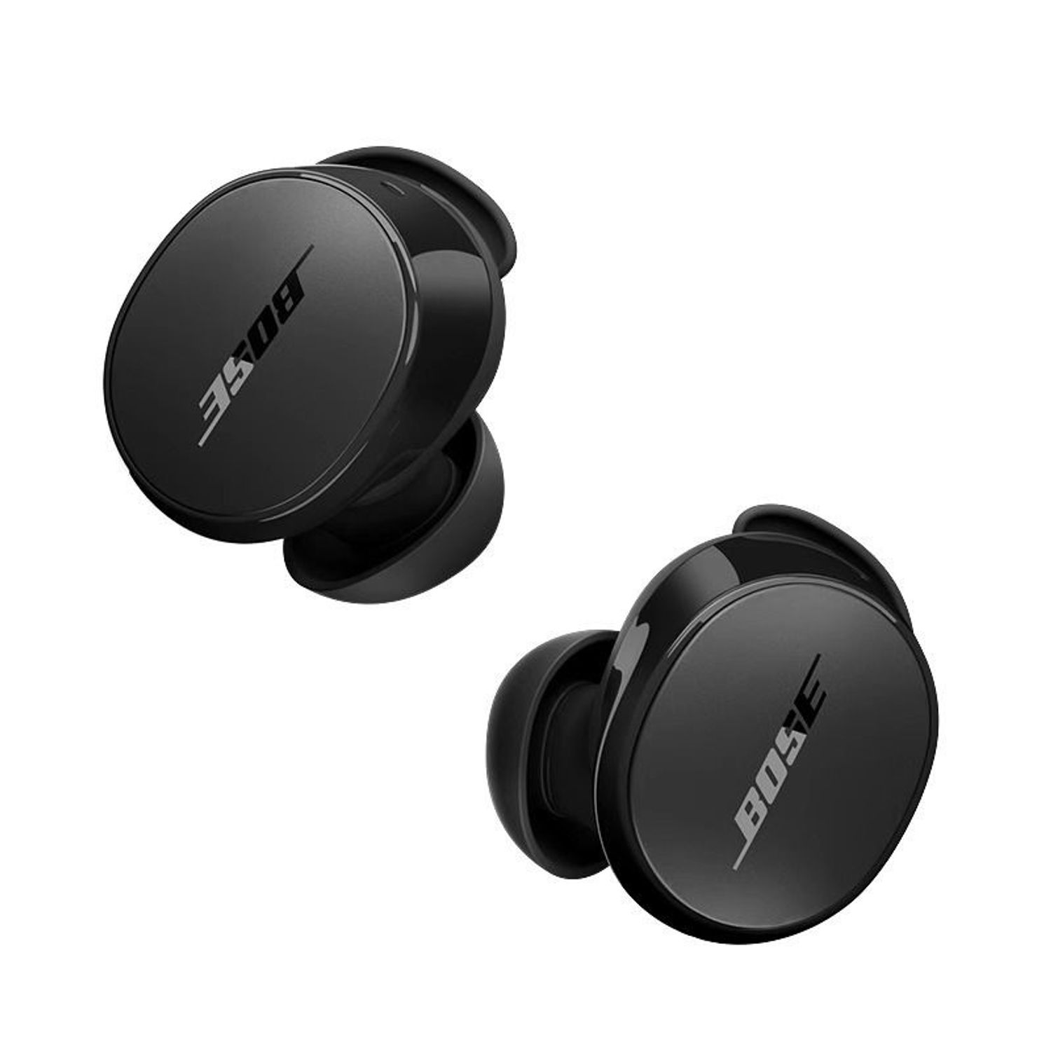 BOSE Audífonos Bluetooth Bose QuietComfort II Negro | Falabella Chile
