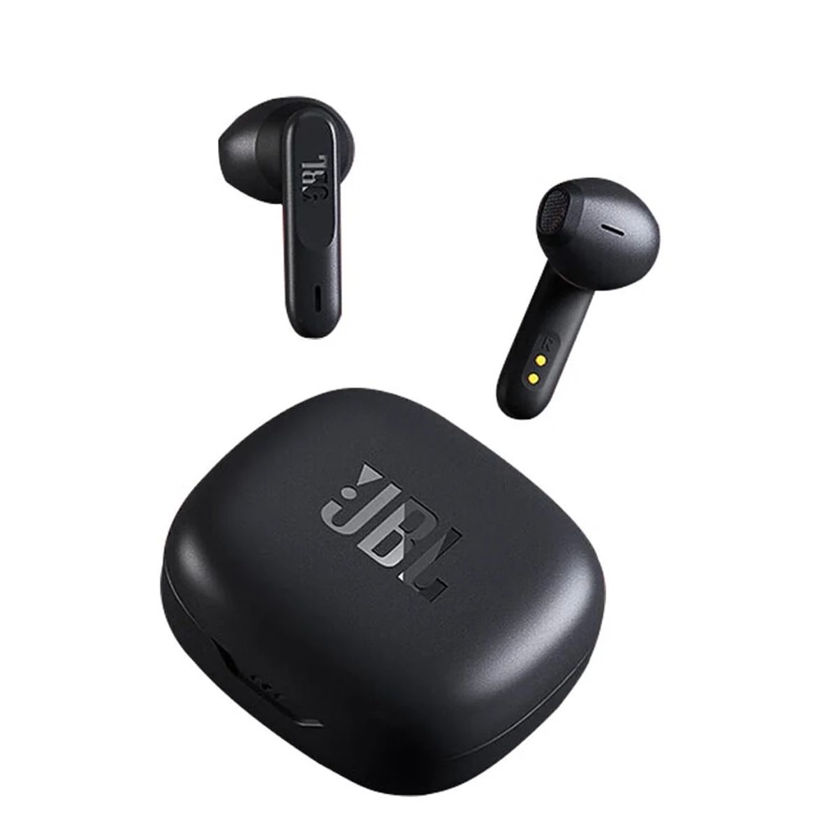 JBL - Audífono JBL Wave Flex Negro