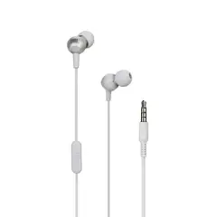 JBL - Audífonos HARMAN C200SI Blanco