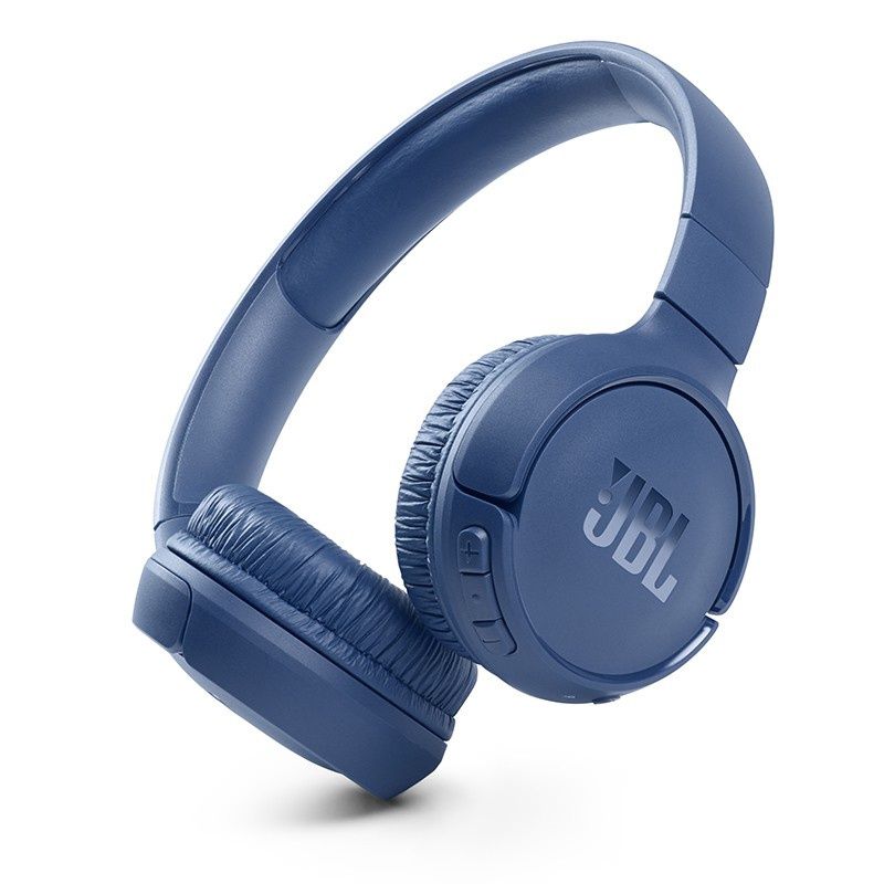 JBL - Audífonos Bluetooth JBL Tune 510BT Azul