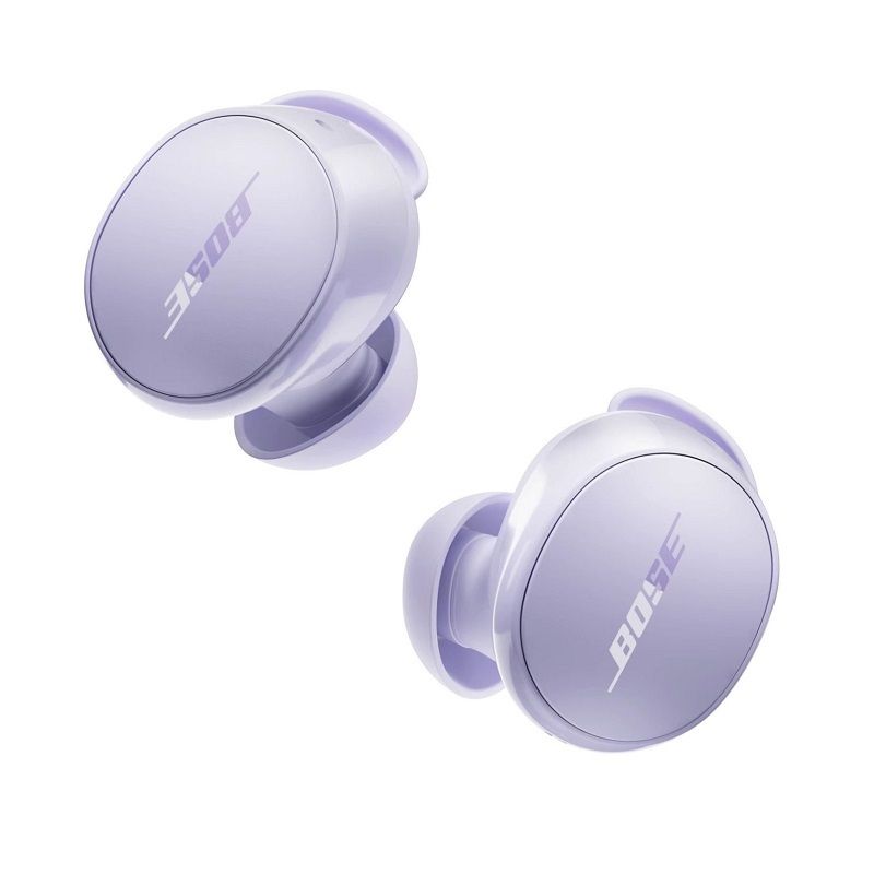 BOSE - Audífonos Bluetooth Bose QuietComfort II Púrpura
