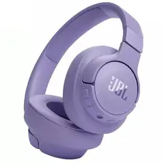 JBL - Audífonos Bluetooth Tune 720BT Púrpura