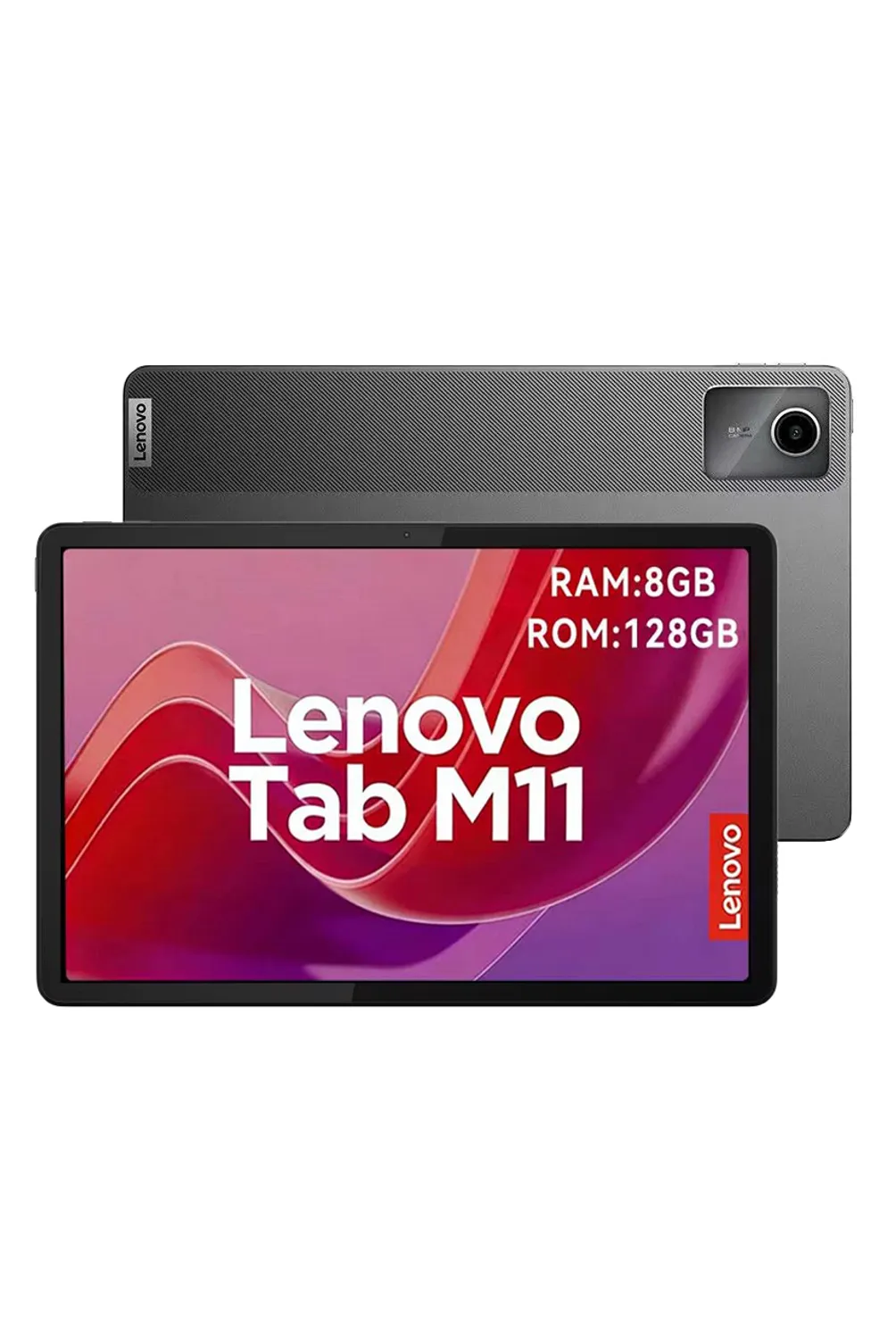 M11 タブレット 11インチ Android、12GB RAM 128GB LENOVO Tablet Lenovo M11 K10 8GB+128GB WiFi 11 | Falabella Chile