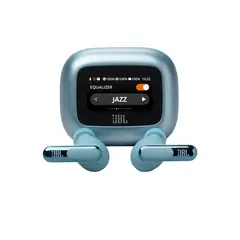 JBL - Audífonos Bluetooth Live Beam 3 Azul