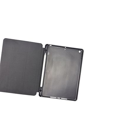 Imagen 2 del producto Funda Para iPad 10.2 7a 8va 9na Generación Con Ranura Negro
