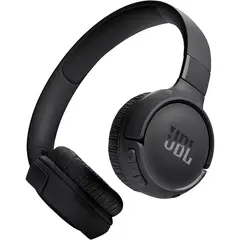 JBL - Audífonos Bluetooth Tune 520BT Negro