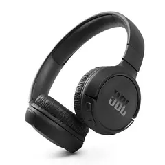 JBL - Audífonos Bluetooth Tune 510BT Negro