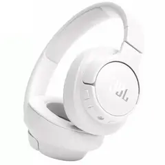 JBL - Audífonos Bluetooth Tune 720BT Blanco