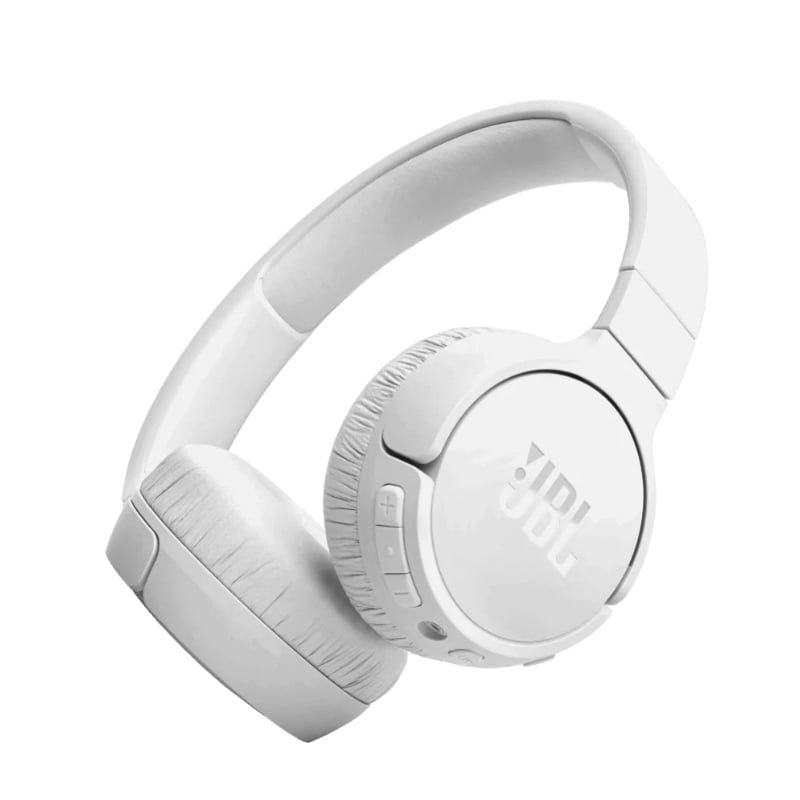 JBL - Audífonos Bluetooth JBL Tune 670NC Blanco